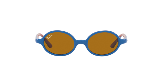 OKULARY DZIECIĘCE RAY-BAN® RJ 9145S 7084/3 44 ROZMIAR XS OKULARY DZIECIĘCE RAY-BAN® RJ 9145S 7084/3 44 ROZMIAR XS